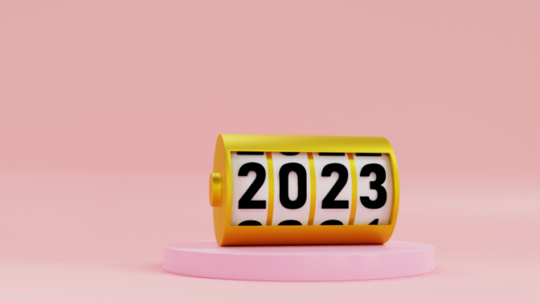 O  co warto zadbać w 2023 roku?